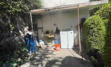 casa sola de un solo nivel en renta