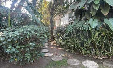 casa sola de un solo nivel en renta
