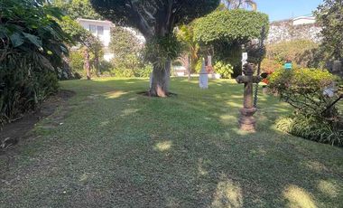 casa sola de un solo nivel en renta