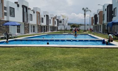 Casa en Renta Los Arcos 6