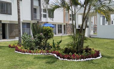 Casa en Renta Los Arcos 6