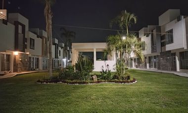 Casa en Renta Los Arcos 6