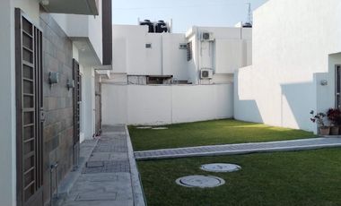 Casa en Renta Los Arcos 6