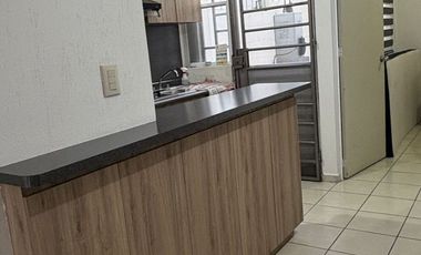 Casa en Renta Los Arcos 6