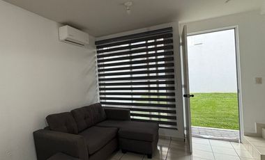 Casa en Renta Los Arcos 6