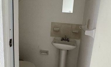 Casa en Renta Los Arcos 6