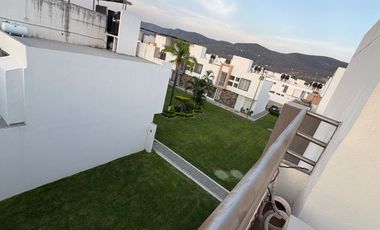 Casa en Renta Los Arcos 6