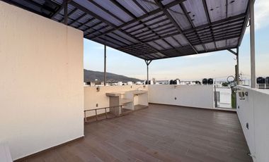 Casa en Renta Los Arcos 6