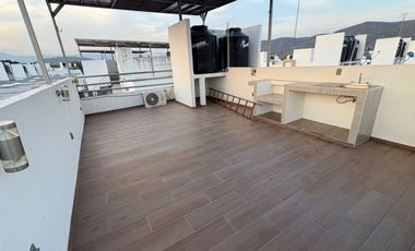 Casa en Renta Los Arcos 6