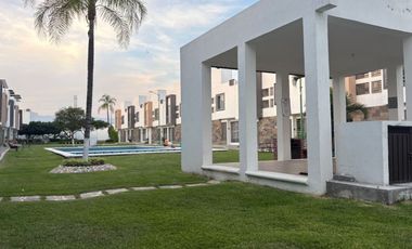 Casa en Renta Los Arcos 6