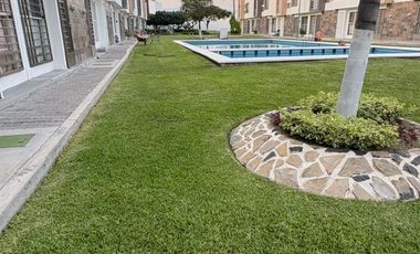 Casa en Renta Los Arcos 6