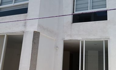 HERMOSA CASA EN VENTA FRACC EL  REFUGIO