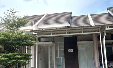 Dijual Rumah Puri Safira Regency Sanaya