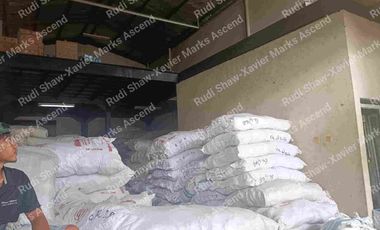 JUAL GUDANG BIZPARK