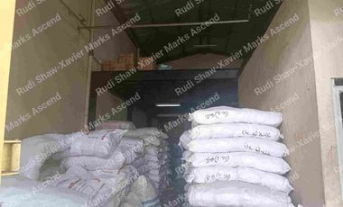 JUAL GUDANG BIZPARK