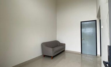 Rumah Over Kredit LT90 Strategis dkt Tol di Perum Permata Cimanggis