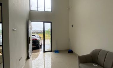 Rumah Over Kredit LT90 Strategis dkt Tol di Perum Permata Cimanggis