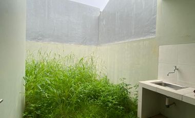 Rumah Over Kredit LT90 Strategis dkt Tol di Perum Permata Cimanggis