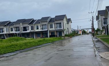 Rumah Over Kredit LT90 Strategis dkt Tol di Perum Permata Cimanggis