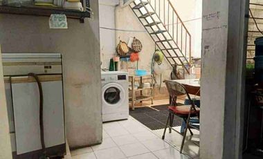 Rumah murah cluster pandawa kelapa gading permai, jakarta utara