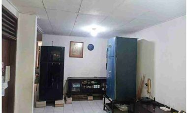 Rumah murah cluster pandawa kelapa gading permai, jakarta utara