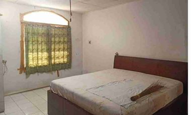 Rumah murah cluster pandawa kelapa gading permai, jakarta utara