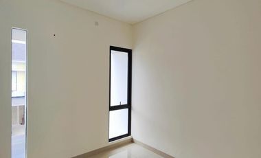 MURAH !!! Jual Rugi siap Huni di Lavesh Harapan Indah