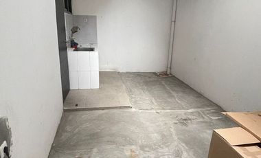 MURAH !!! Jual Rugi siap Huni di Lavesh Harapan Indah