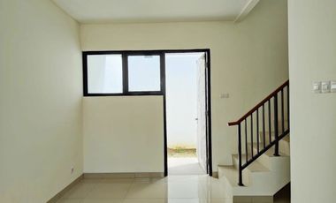MURAH !!! Jual Rugi siap Huni di Lavesh Harapan Indah