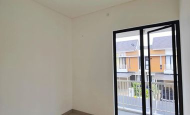MURAH !!! Jual Rugi siap Huni di Lavesh Harapan Indah