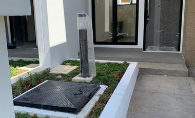 MURAH !!! Jual Rugi siap Huni di Lavesh Harapan Indah