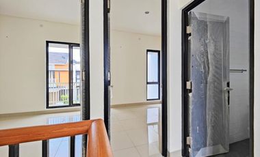 MURAH !!! Jual Rugi siap Huni di Lavesh Harapan Indah