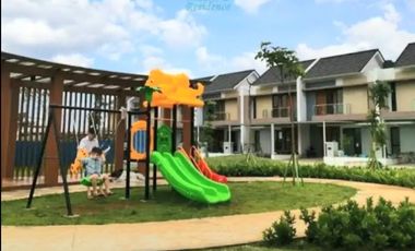 MURAH !!! Jual Rugi siap Huni di Lavesh Harapan Indah