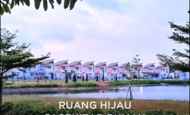 MURAH !!! Jual Rugi siap Huni di Lavesh Harapan Indah