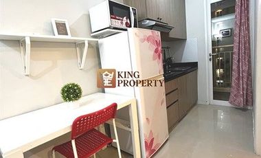Tinggal bawa koper! fasilitas lengkap Disewakan 1br  Nyaman Apartemen Madison Park  akses Strategis selangkah ke Central park Mall