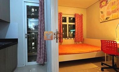 Tinggal bawa koper! fasilitas lengkap Disewakan 1br  Nyaman Apartemen Madison Park  akses Strategis selangkah ke Central park Mall