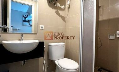 Tinggal bawa koper! fasilitas lengkap Disewakan 1br  Nyaman Apartemen Madison Park  akses Strategis selangkah ke Central park Mall