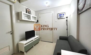 Tinggal bawa koper! fasilitas lengkap Disewakan 1br  Nyaman Apartemen Madison Park  akses Strategis selangkah ke Central park Mall