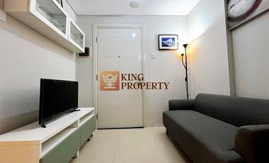 Tinggal bawa koper! fasilitas lengkap Disewakan 1br  Nyaman Apartemen Madison Park  akses Strategis selangkah ke Central park Mall
