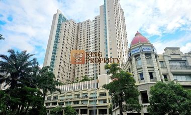 Tinggal bawa koper! fasilitas lengkap Disewakan 1br  Nyaman Apartemen Madison Park  akses Strategis selangkah ke Central park Mall
