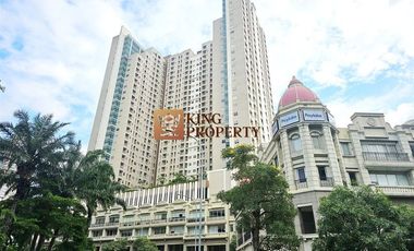 Tinggal bawa koper! fasilitas lengkap Disewakan 1br  Nyaman Apartemen Madison Park  akses Strategis selangkah ke Central park Mall