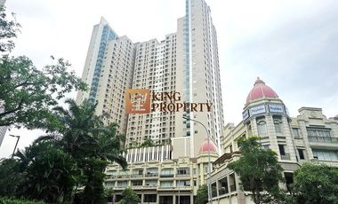 Tinggal bawa koper! fasilitas lengkap Disewakan 1br  Nyaman Apartemen Madison Park  akses Strategis selangkah ke Central park Mall