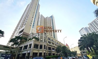Tinggal bawa koper! fasilitas lengkap Disewakan 1br  Nyaman Apartemen Madison Park  akses Strategis selangkah ke Central park Mall