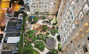 Tinggal bawa koper! fasilitas lengkap Disewakan 1br  Nyaman Apartemen Madison Park  akses Strategis selangkah ke Central park Mall