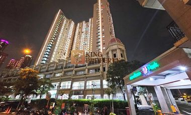 Tinggal bawa koper! fasilitas lengkap Disewakan 1br  Nyaman Apartemen Madison Park  akses Strategis selangkah ke Central park Mall