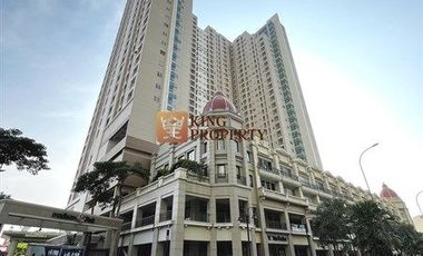 Tinggal bawa koper! fasilitas lengkap Disewakan 1br  Nyaman Apartemen Madison Park  akses Strategis selangkah ke Central park Mall