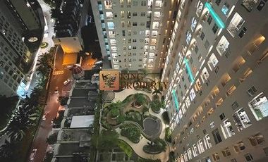Tinggal bawa koper! fasilitas lengkap Disewakan 1br  Nyaman Apartemen Madison Park  akses Strategis selangkah ke Central park Mall