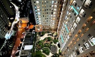 Tinggal bawa koper! fasilitas lengkap Disewakan 1br  Nyaman Apartemen Madison Park  akses Strategis selangkah ke Central park Mall