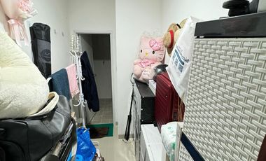 DIJUAL MURAH APARTEMEN GRAND MADISON 2+1BR FURNISHED DI JAKARTA BARAT