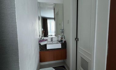 DIJUAL MURAH APARTEMEN GRAND MADISON 2+1BR FURNISHED DI JAKARTA BARAT